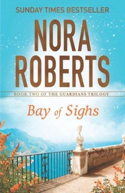 Nora Roberts - Bay of Sighs, E-bok
