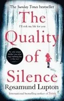 Rosamund Lupton - Quality of Silence, Häftad