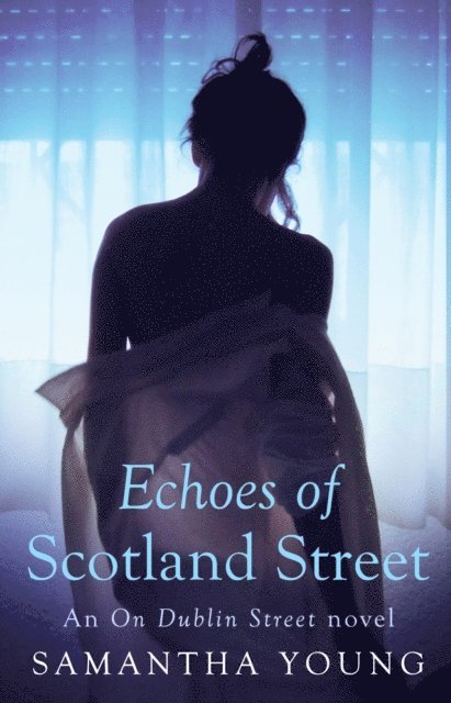 Samantha Young - Echoes of Scotland Street, E-bok