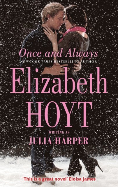 Elizabeth Hoyt - Once and Always, E-bok