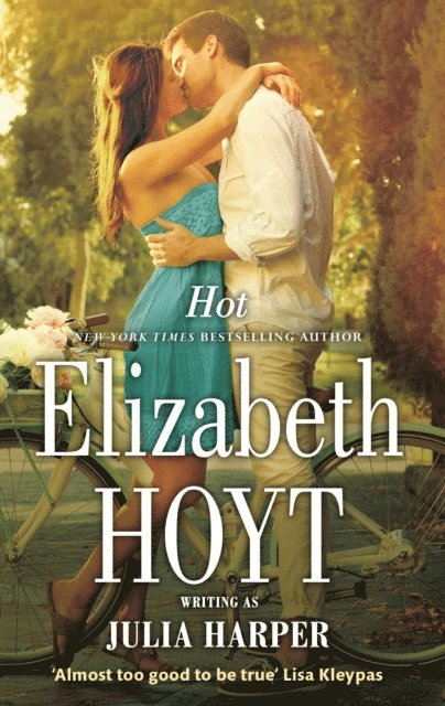 Elizabeth Hoyt - Hot, E-bok
