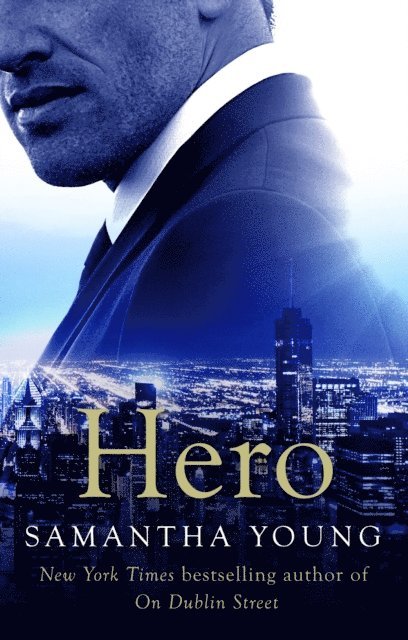 Samantha Young - Hero, E-bok