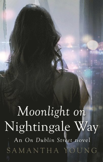 Samantha Young - Moonlight on Nightingale Way, E-bok