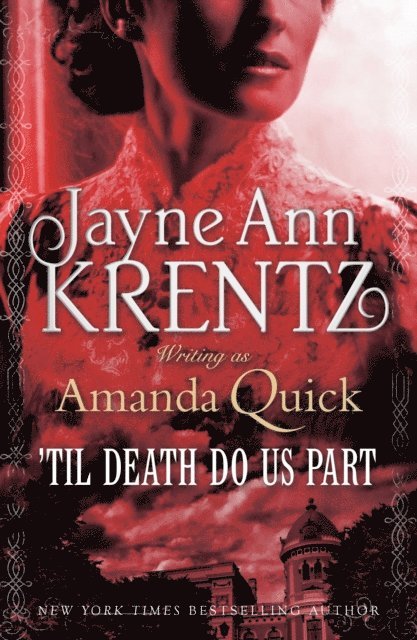 Amanda Quick - 'Til Death Do Us Part, E-bok