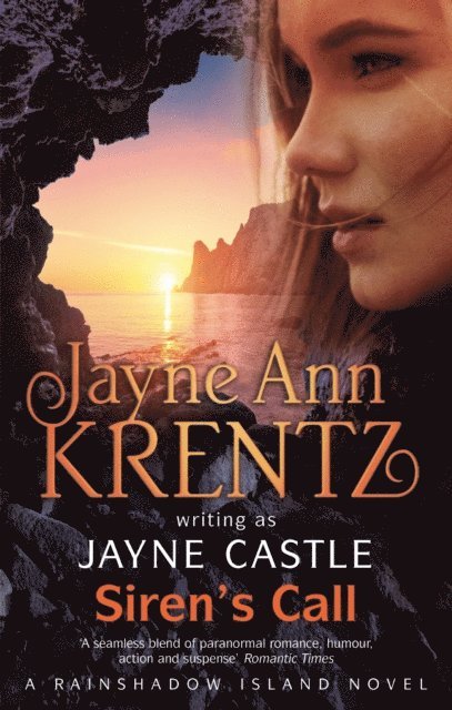 Jayne Castle - Siren's Call, E-bok
