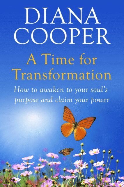 Diana Cooper - Time For Transformation, E-bok