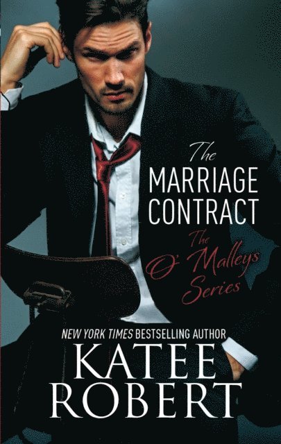 Katee Robert - Marriage Contract, E-bok