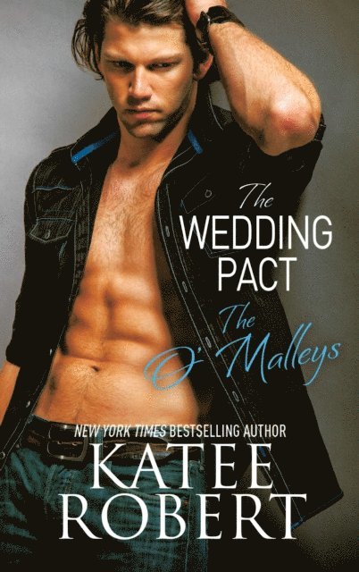 Katee Robert - Wedding Pact, E-bok
