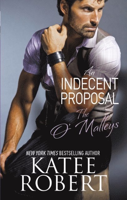 Katee Robert - Indecent Proposal, E-bok