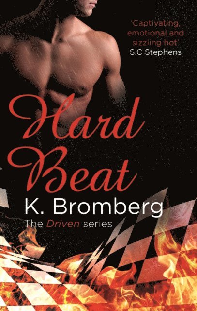 K. Bromberg - Hard Beat, E-bok