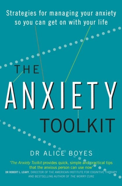 Anxiety Toolkit