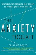 Anxiety Toolkit