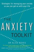 Anxiety Toolkit
