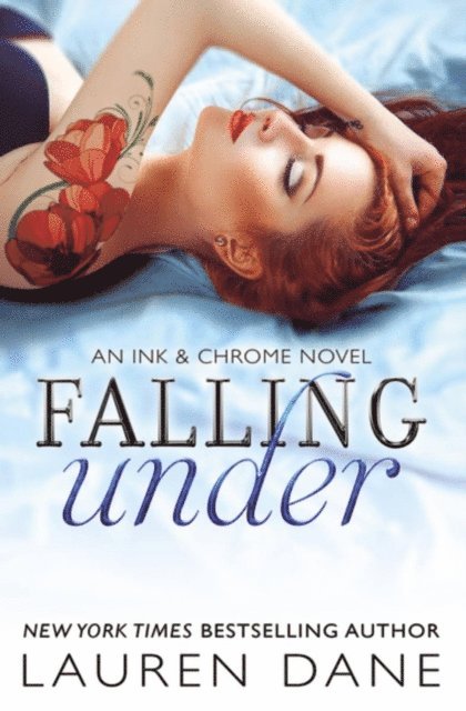 Lauren Dane - Falling Under, E-bok