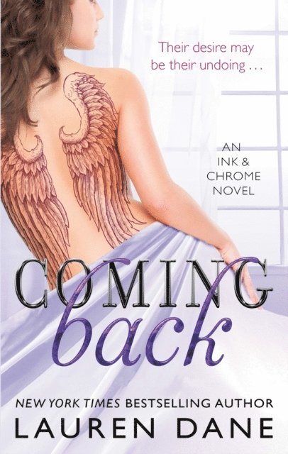 Lauren Dane - Coming Back, E-bok