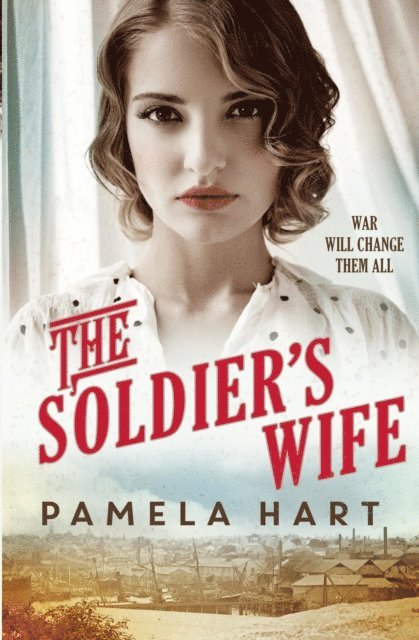 Pamela Hart - Soldier's Wife, E-bok