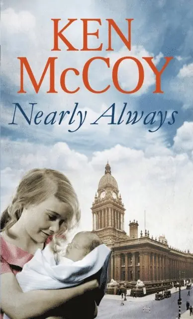 Ken McCoy - Nearly Always, E-bok. Tillgänglighet: Lägg i varukorg