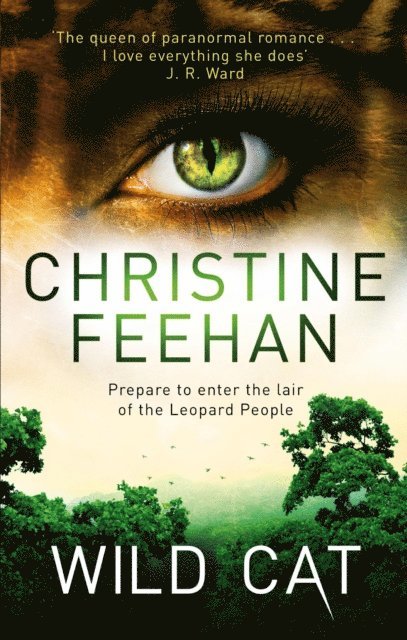 Christine Feehan - Wild Cat, E-bok