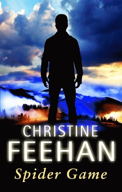 Christine Feehan - Spider Game, E-bok