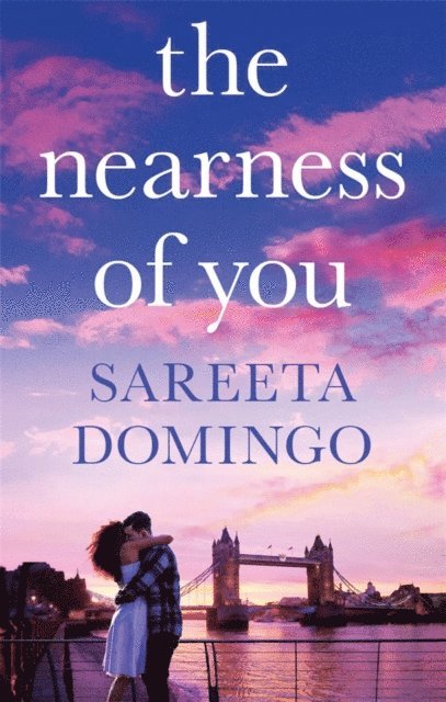 Sareeta Domingo - Three of Us, E-bok