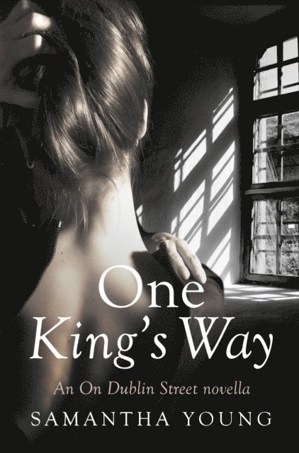 Samantha Young - One King's Way, E-bok