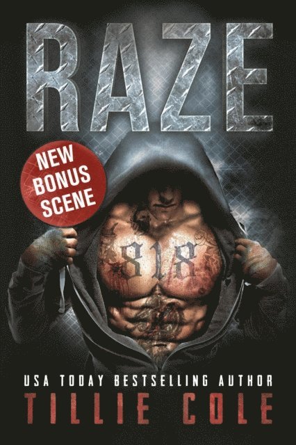 Tillie Cole - Raze, E-bok