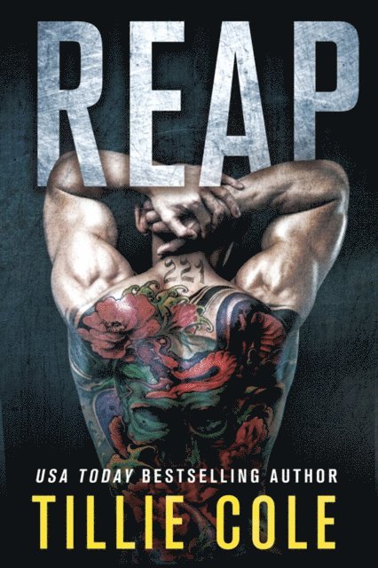 Tillie Cole - Reap, E-bok