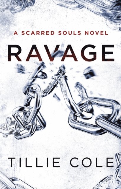 Tillie Cole - Ravage, E-bok
