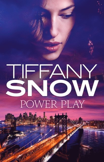 Tiffany Snow - Power Play, E-bok