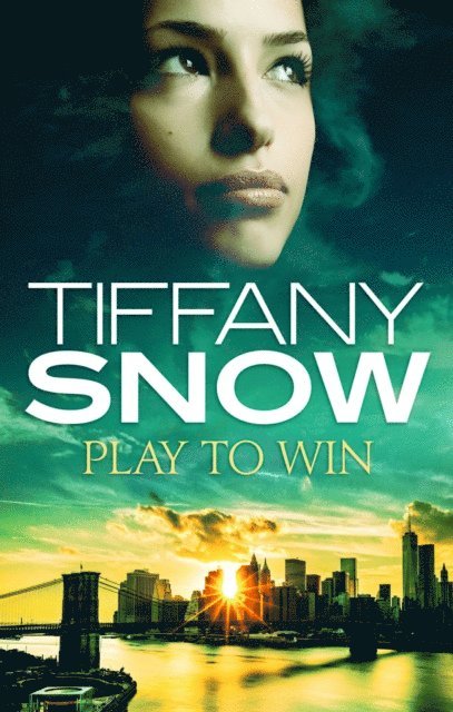 Tiffany Snow - Play to Win, E-bok
