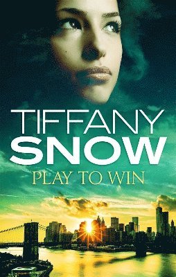 Tiffany Snow - Play to Win, Häftad