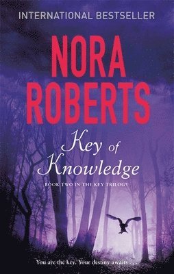 Key Of Knowledge av Nora Roberts