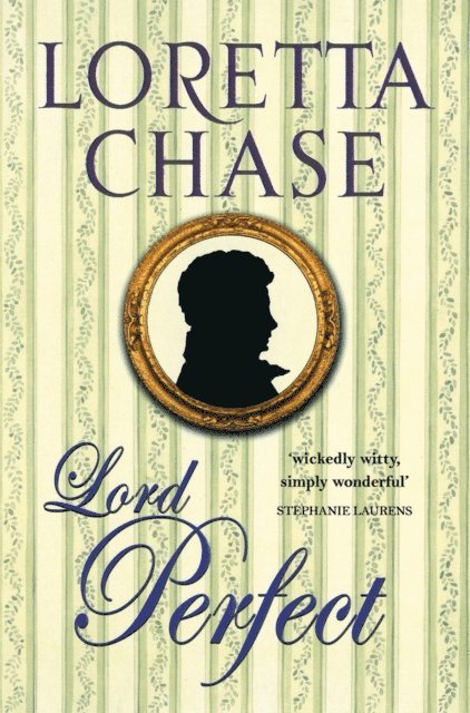 Loretta Chase - Lord Perfect, E-bok