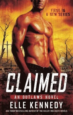 Elle Kennedy - Claimed, Häftad