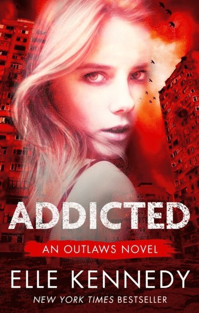 Elle Kennedy - Addicted, E-bok