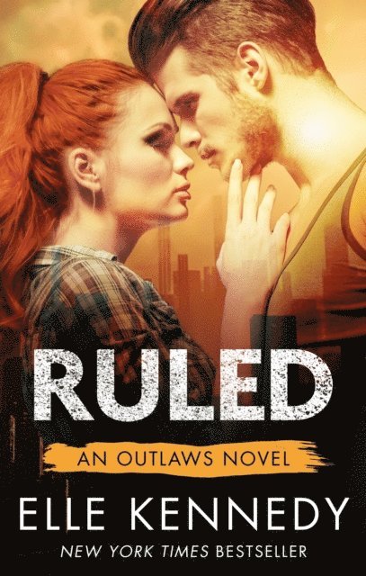 Elle Kennedy - Ruled, E-bok