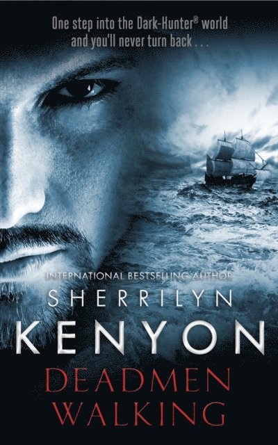Sherrilyn Kenyon - Deadmen Walking, E-bok