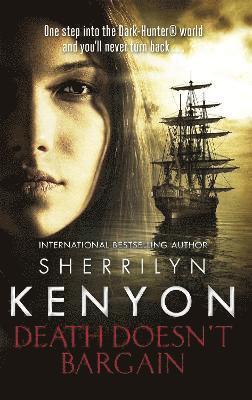 Sherrilyn Kenyon - Death Doesn't Bargain, Häftad