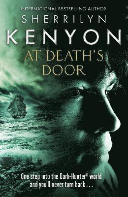 Sherrilyn Kenyon - At Death's Door, Häftad