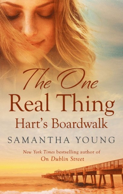 Samantha Young - One Real Thing, E-bok