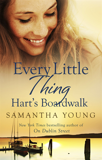 Samantha Young - Every Little Thing, E-bok