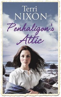 Terri Nixon - Penhaligon's Attic, Häftad. Tillgänglighet: Lägg i varukorg