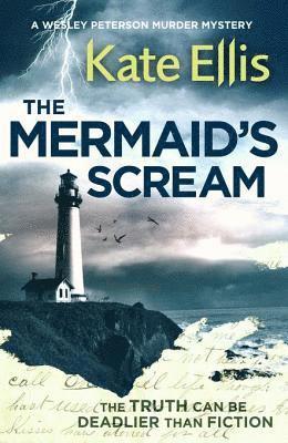Kate Ellis - Mermaid's Scream, E-bok