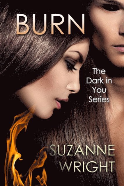 Suzanne Wright - Burn, E-bok