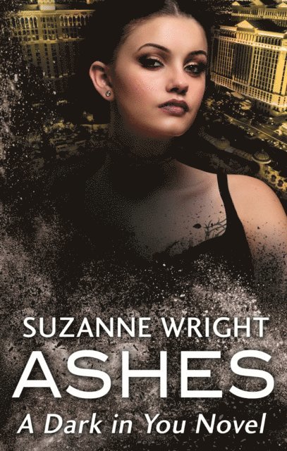 Suzanne Wright - Ashes, E-bok