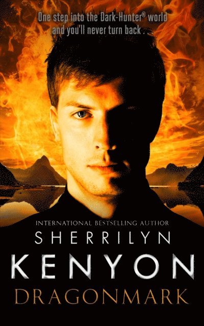Sherrilyn Kenyon - Dragonmark, E-bok