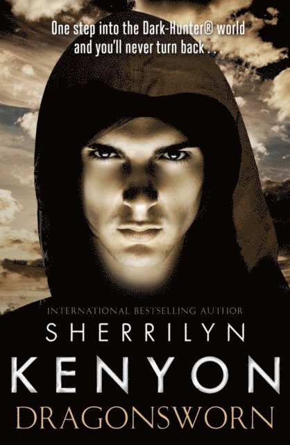 Sherrilyn Kenyon - Dragonsworn, E-bok