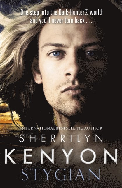 Sherrilyn Kenyon - Stygian, E-bok