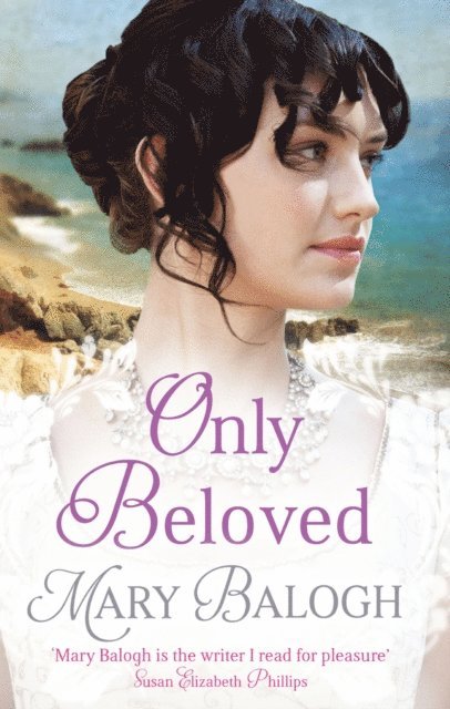 Mary Balogh - Only Beloved, E-bok