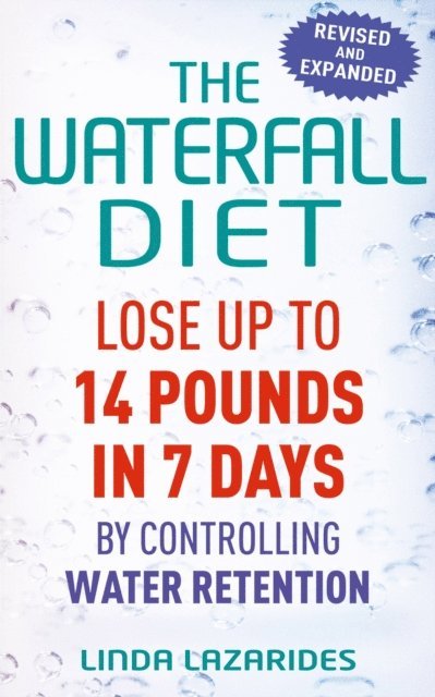 Linda Lazarides - Waterfall Diet, E-bok